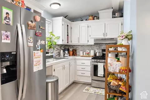 1262 W Chickadee St S #62, Salt Lake City, UT 84123