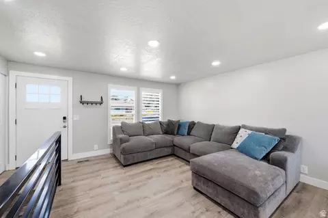 Entry Way - 1220 E Violet Dr, Sandy, UT 84094 photo 1 of 1