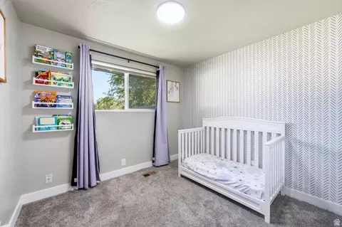 Bedroom - 1220 E Violet Dr, Sandy, UT 84094 photo 1 of 4
