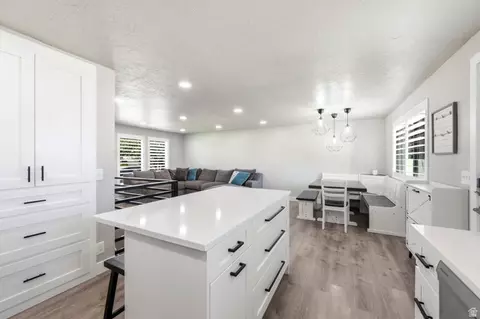 Kitchen - 1220 E Violet Dr, Sandy, UT 84094 photo 2 of 2
