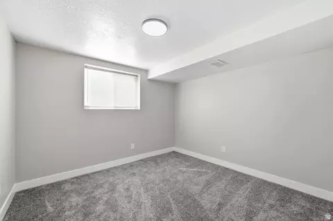 Bedroom - 1220 E Violet Dr, Sandy, UT 84094 photo 4 of 4
