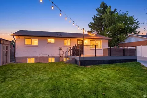 Exterior - 1220 E Violet Dr, Sandy, UT 84094 photo 8 of 8