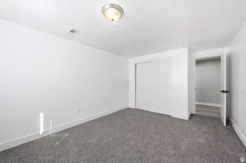 Bedroom - 1220 E Violet Dr, Sandy, UT 84094 photo 3 of 4