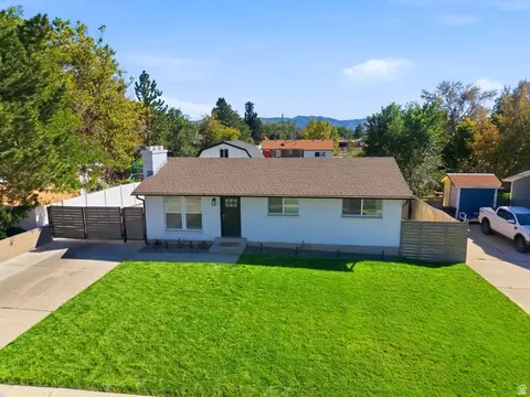 View/Area - 1220 E Violet Dr, Sandy, UT 84094 photo 1 of 1