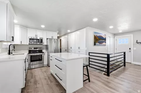 Kitchen - 1220 E Violet Dr, Sandy, UT 84094 photo 1 of 2