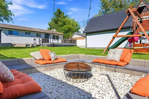 Exterior - 1220 E Violet Dr, Sandy, UT 84094 photo 7 of 8