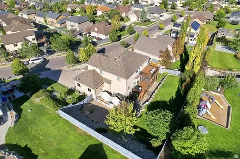 View/Area - 3946 E South Pass Rd, Eagle Mountain, UT 84005 photo 1 of 7