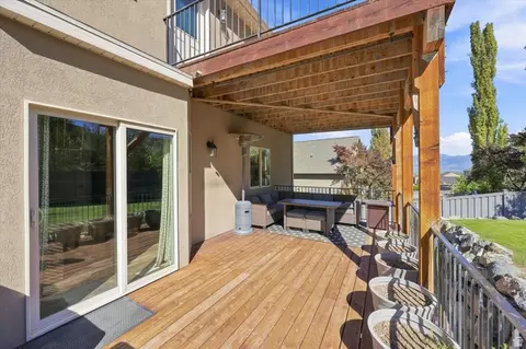 Exterior - 3946 E South Pass Rd, Eagle Mountain, UT 84005 photo 14 of 17