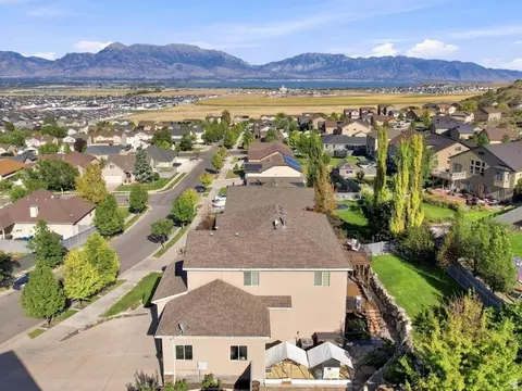 View/Area - 3946 E South Pass Rd, Eagle Mountain, UT 84005 photo 2 of 7