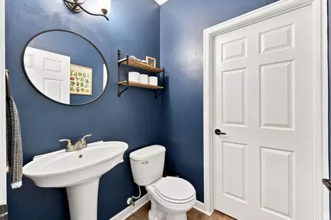 Bath - 3946 E South Pass Rd, Eagle Mountain, UT 84005 photo 1 of 4