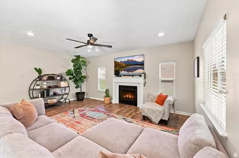 Living - 3946 E South Pass Rd, Eagle Mountain, UT 84005 photo 1 of 5