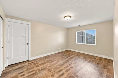 Bedroom - 3946 E South Pass Rd, Eagle Mountain, UT 84005 photo 6 of 6