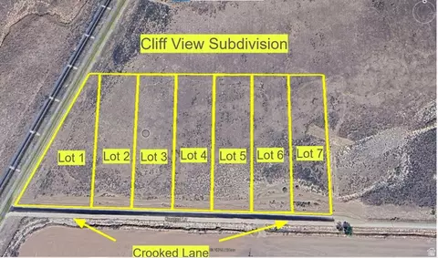 3300 W Crooked Ln, Levan, UT 84639 photo 2