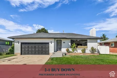7980 S Roosevelt St, Midvale, UT 84047
