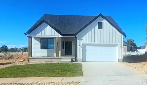 1890 W Center St #LOT 5, West Point, UT 84015