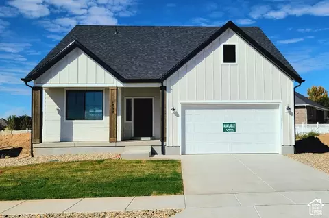 1890 W Center St #LOT 5, West Point, UT 84015