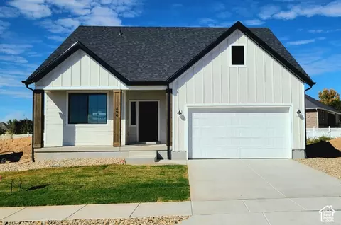 1890 W Center St #LOT 5, West Point, UT 84015