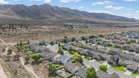 View/Area - 4658 N Long Way, Eagle Mountain, UT 84005 photo 6 of 6
