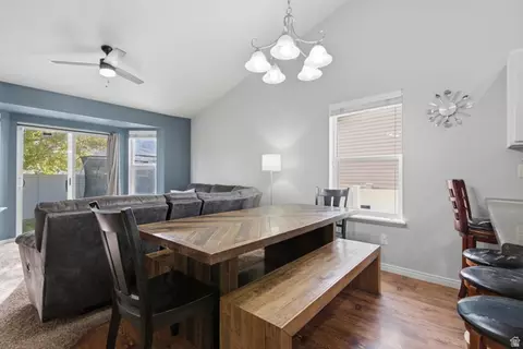 Dining - 4658 N Long Way, Eagle Mountain, UT 84005 photo 1 of 1