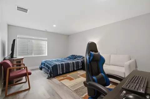 Bedroom - 4658 N Long Way, Eagle Mountain, UT 84005 photo 4 of 6