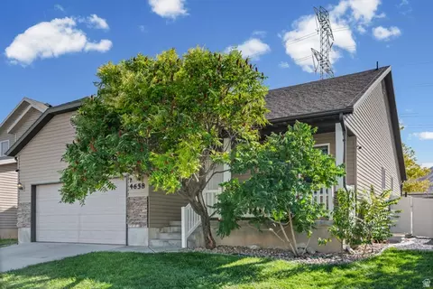 Exterior - 4658 N Long Way, Eagle Mountain, UT 84005 photo 5 of 11