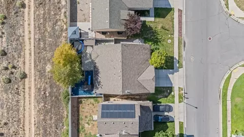 View/Area - 4658 N Long Way, Eagle Mountain, UT 84005 photo 4 of 6