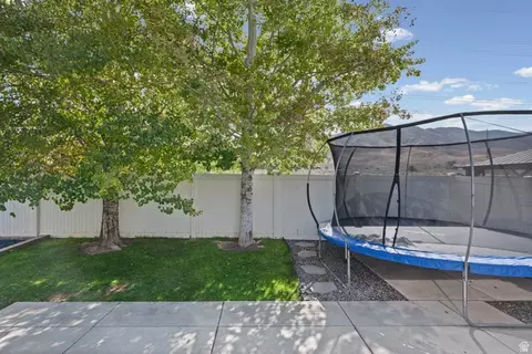 Exterior - 4658 N Long Way, Eagle Mountain, UT 84005 photo 7 of 11