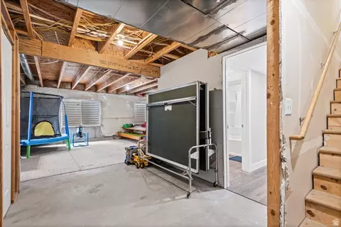 Entry Way - 4658 N Long Way, Eagle Mountain, UT 84005 photo 1 of 1