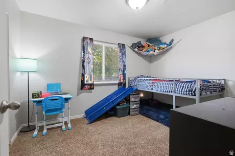 Bedroom - 4658 N Long Way, Eagle Mountain, UT 84005 photo 3 of 6