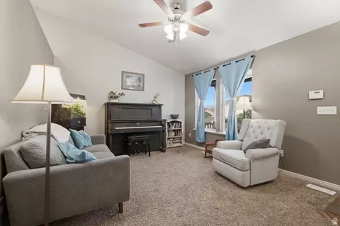 Living - 4658 N Long Way, Eagle Mountain, UT 84005 photo 1 of 1