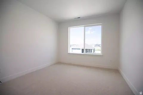 Bedroom - 2122 E Harlequin Ave #LOT EAGLE, Eagle Mountain, UT 84005 photo 2 of 3