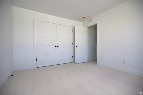 Bedroom - 2122 E Harlequin Ave #LOT EAGLE, Eagle Mountain, UT 84005 photo 3 of 3