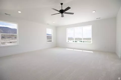 Bedroom - 2122 E Harlequin Ave #LOT EAGLE, Eagle Mountain, UT 84005 photo 1 of 3