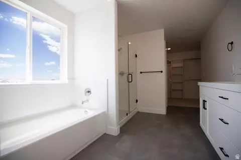 Bath - 2122 E Harlequin Ave #LOT EAGLE, Eagle Mountain, UT 84005 photo 1 of 2