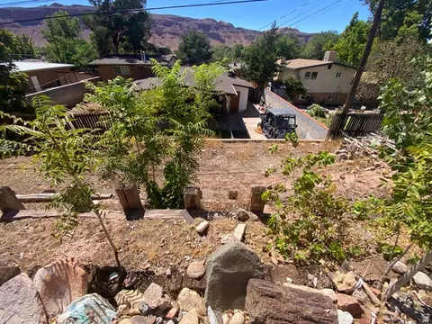 Exterior - 276 Hillside Dr, Moab, UT 84532 photo 13 of 15