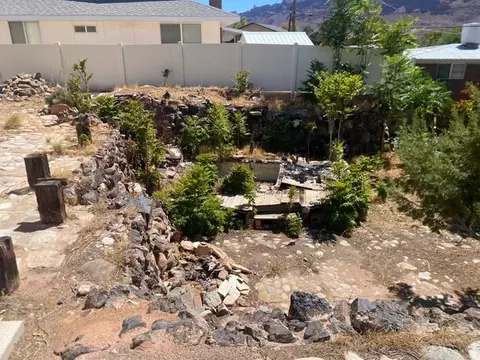 Exterior - 276 Hillside Dr, Moab, UT 84532 photo 11 of 15