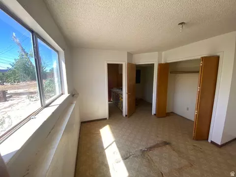 Bedroom - 276 Hillside Dr, Moab, UT 84532 photo 4 of 4