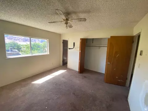 Bedroom - 276 Hillside Dr, Moab, UT 84532 photo 3 of 4