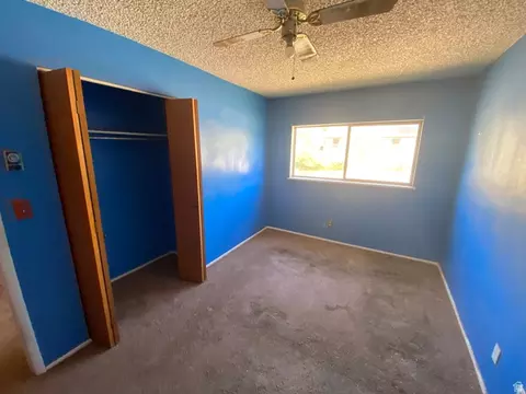 Bedroom - 276 Hillside Dr, Moab, UT 84532 photo 2 of 4