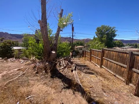 Exterior - 276 Hillside Dr, Moab, UT 84532 photo 15 of 15