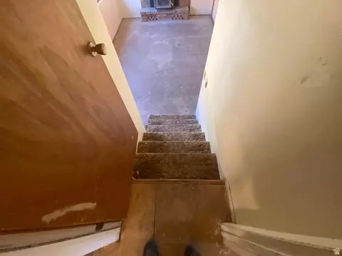 Entry Way - 276 Hillside Dr, Moab, UT 84532 photo 3 of 3