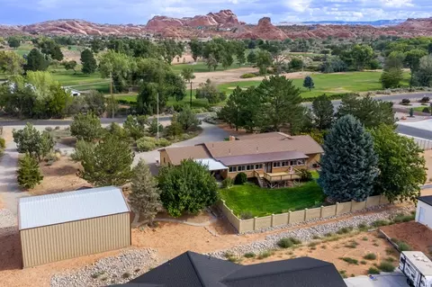 View/Area - 2720 Bench Rd E, Moab, UT 84532 photo 1 of 6