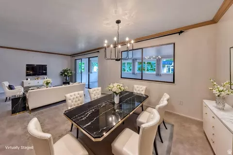 Dining - 2720 Bench Rd E, Moab, UT 84532 photo 1 of 1