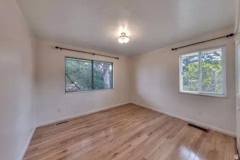 Bedroom - 2720 Bench Rd E, Moab, UT 84532 photo 3 of 3
