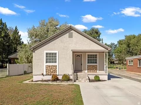 7690 S 1530 W, West Jordan, UT 84084