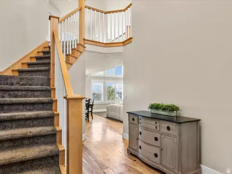 Entry Way - 2103 N 5 E, Layton, UT 84041 photo 1 of 2