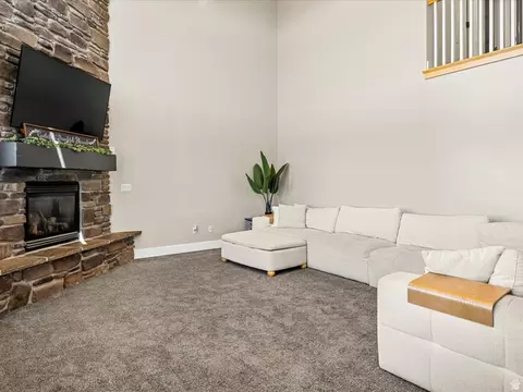Living - 2103 N 5 E, Layton, UT 84041 photo 2 of 4