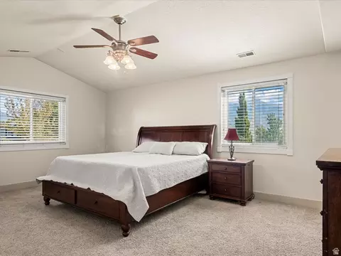 Bedroom - 2103 N 5 E, Layton, UT 84041 photo 2 of 10