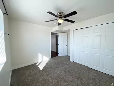 Bedroom - 2103 N 5 E, Layton, UT 84041 photo 8 of 10