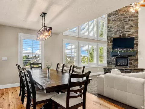 Dining - 2103 N 5 E, Layton, UT 84041 photo 1 of 3